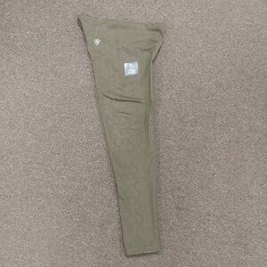 Ariat Women's TEK Tight - Canteen